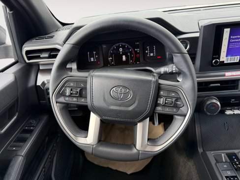 New 2025 Toyota 4Runner SR5 image 13