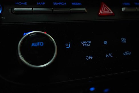 Used 2025 Hyundai Sonata SEL image 21