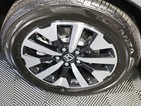 New 2026 Honda Odyssey EX-L image 26