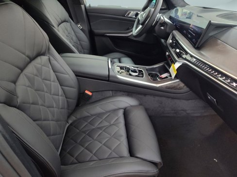 New 2026 BMW X7 xDrive40i image 25