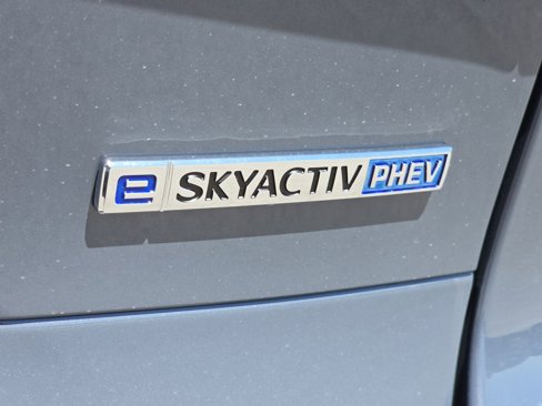 New 2025 MAZDA CX-70 Plug-In Hybrid w/ Premium Pkg image 7