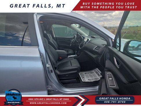 Used 2024 Subaru Ascent Limited w/ Technology Package image 21