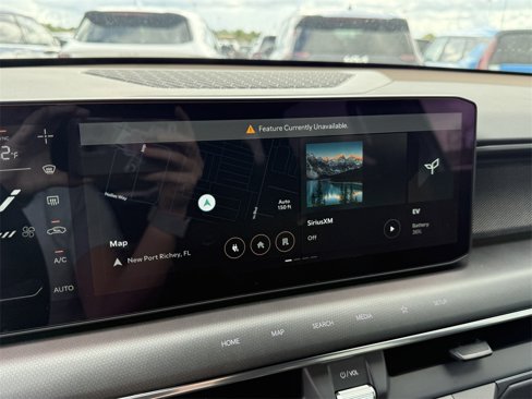 New 2026 Kia EV9 GT-Line image 24