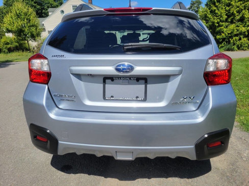 Used 2015 Subaru Crosstrek 2.0i Premium w/ Moonroof Package image 6