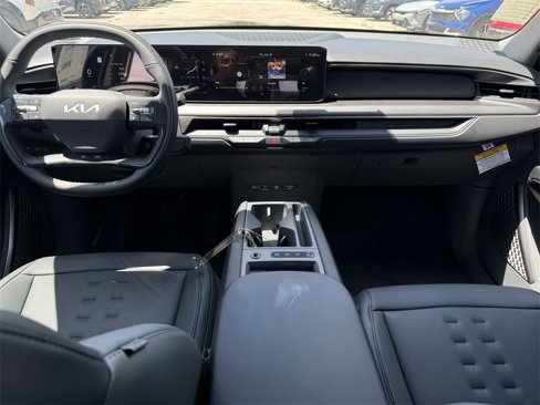 New 2026 Kia EV9 Wind image 15
