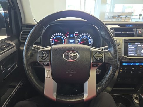 Used 2019 Toyota 4Runner Limited image 22