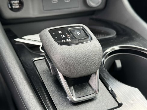 New 2026 Nissan Rogue SV image 27