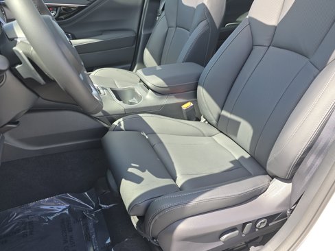 New 2025 Subaru Legacy Limited image 23