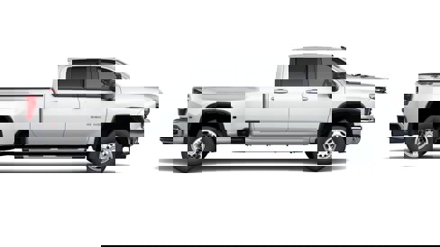 New 2026 Chevrolet Silverado 3500 LT image 3