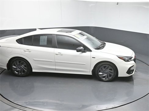 Certified 2025 Subaru Legacy Sport image 50