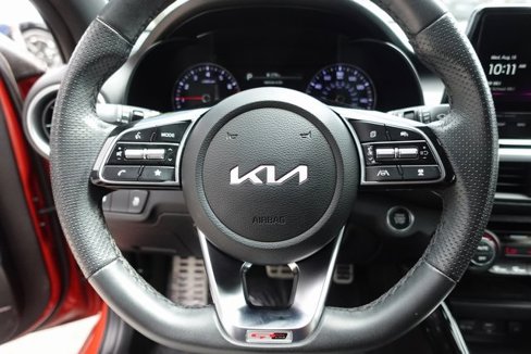 Used 2024 Kia Forte GT-Line w/ GT-Line Premium Package image 20