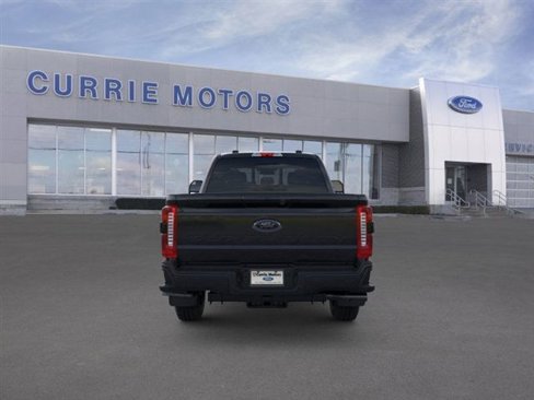 New 2025 Ford F250 Lariat w/ Lariat Ultimate Package image 5
