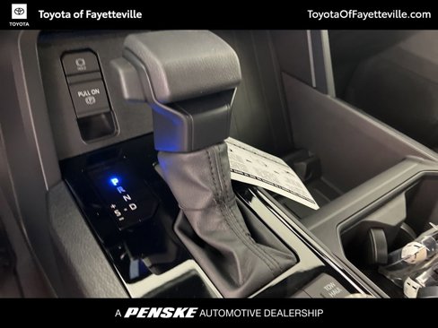 New 2026 Toyota Tundra SR5 image 26
