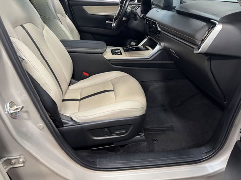 Used 2025 MAZDA CX-90 3.3 Turbo w/ Premium Sport Pkg image 63