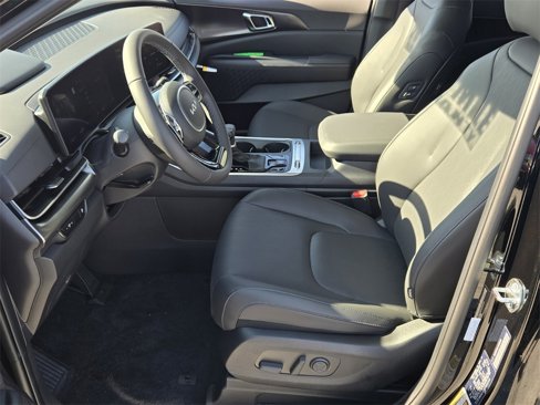 New 2026 Kia Carnival SX image 6