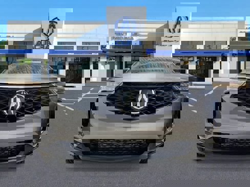 New 2025 Acura RDX A-Spec image 11