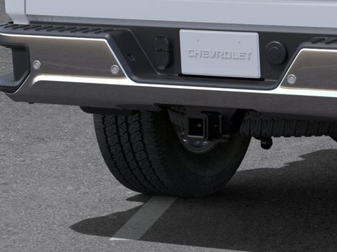 New 2025 Chevrolet Silverado 3500 LT w/ All Star Edition image 15
