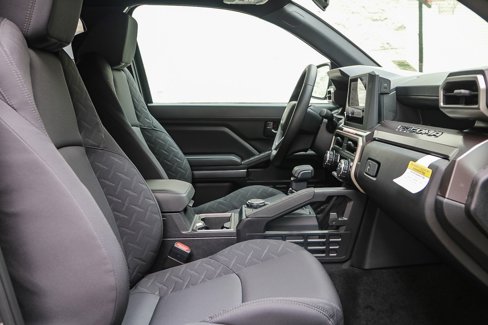 New 2025 Toyota Tacoma SR5 image 19