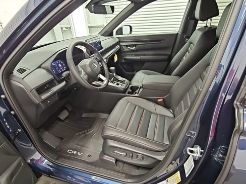 New 2026 Honda CR-V Sport-L image 10