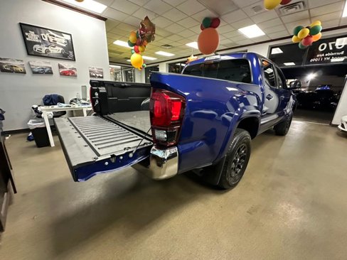 Used 2022 Toyota Tacoma SR5 image 17