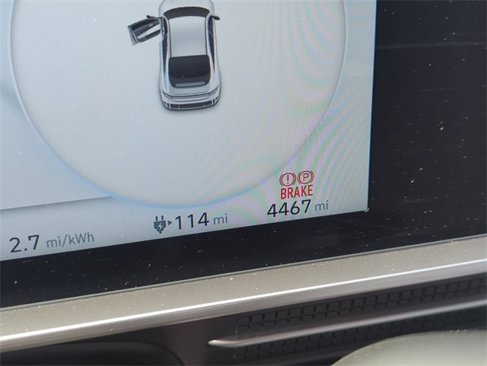 Used 2024 Hyundai Ioniq 6 SEL image 12