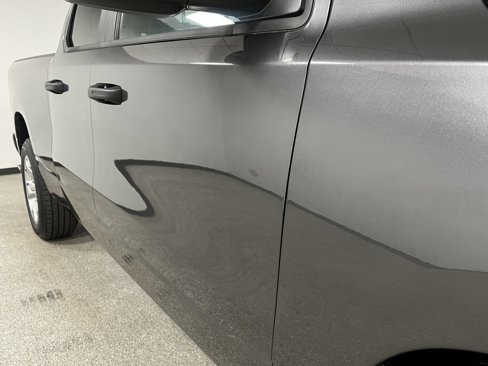 Used 2024 RAM 1500 Tradesman image 16