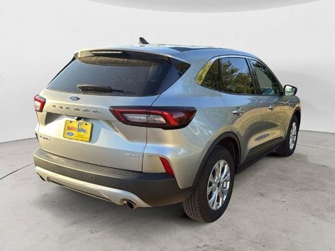 Certified 2023 Ford Escape Active w/ Tech Pack #1 image 5