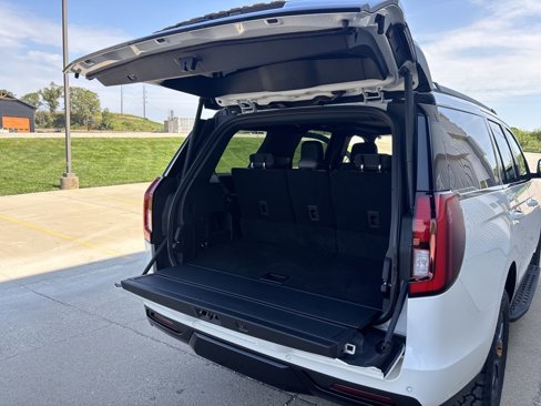 New 2025 Ford Expedition Tremor image 35