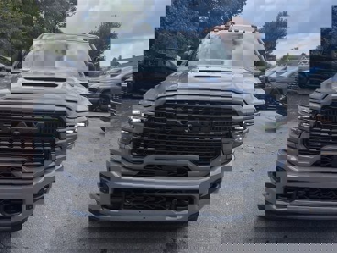 New 2026 RAM 2500 Limited image 3