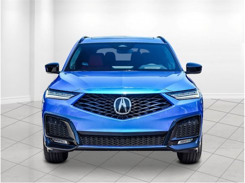 New 2026 Acura MDX A-Spec image 6
