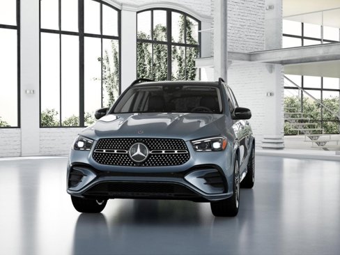 New 2026 Mercedes-Benz GLE 450 4MATIC image 41