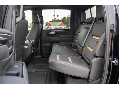 New 2026 GMC Sierra 2500 AT4 w/ AT4 Premium Plus Package image 43