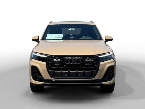 New 2025 Audi Q7 2.0T Premium Plus image 8