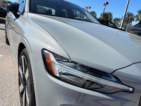 Used 2024 Volvo S60 T8 Core image 21