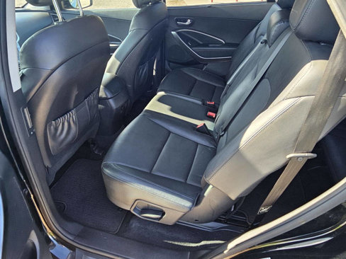 Used 2019 Hyundai Santa Fe XL SE w/ SE Premium Package 02 image 13