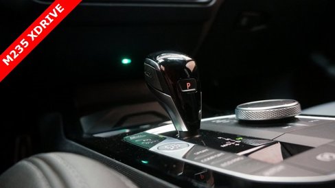 Used 2023 BMW M235i xDrive Gran Coupe w/ Premium Package image 20