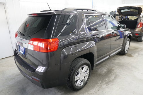 Used 2014 GMC Terrain SLE image 15