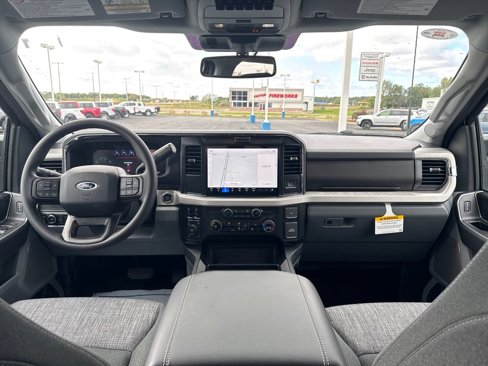New 2026 Ford F350 XL image 12