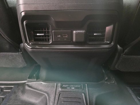 Used 2021 Chevrolet Silverado 1500 RST w/ All Star Edition Plus image 77