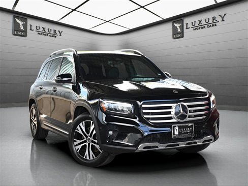 Used 2024 Mercedes-Benz GLB 250 image 1