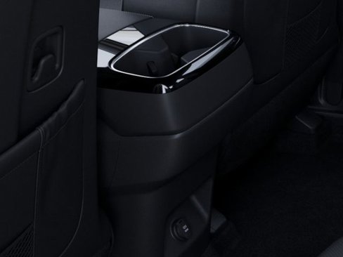 New 2025 Kia Telluride EX image 27
