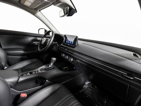 Used 2025 Honda HR-V EX-L image 28