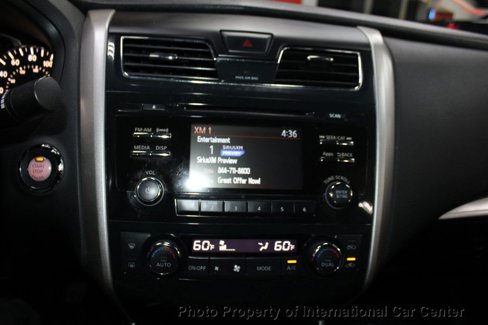 Used 2015 Nissan Altima 2.5 SV image 14