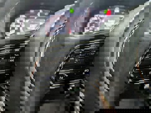 Certified 2025 MAZDA CX-90 3.3 Turbo S w/ Premium Package image 25