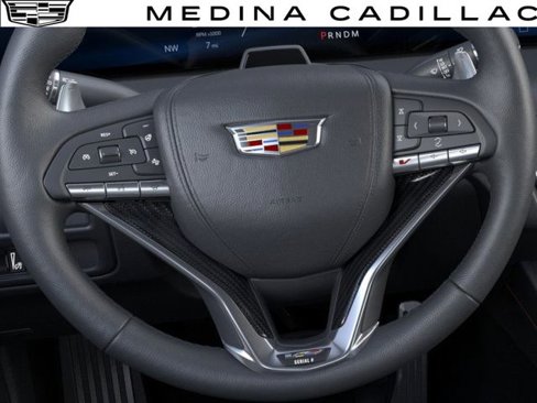 New 2026 Cadillac CT5 V image 20