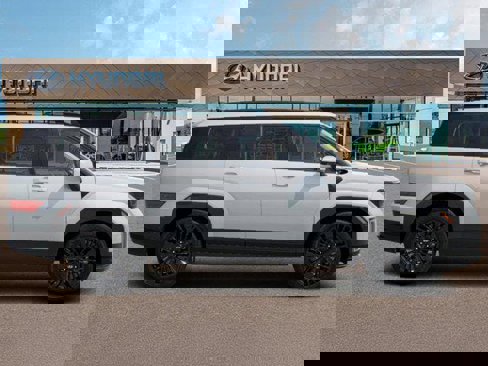 New 2026 Hyundai Santa Fe Calligraphy image 6