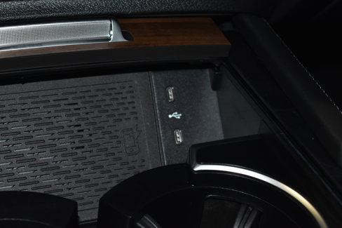 New 2026 Mercedes-Benz GLS 450 4MATIC image 13