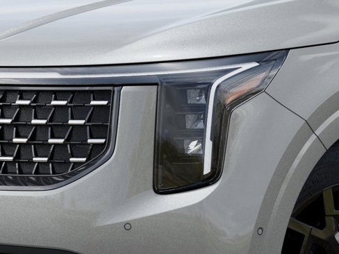 New 2026 Kia Carnival SX w/ SX Dark Edition Package image 10