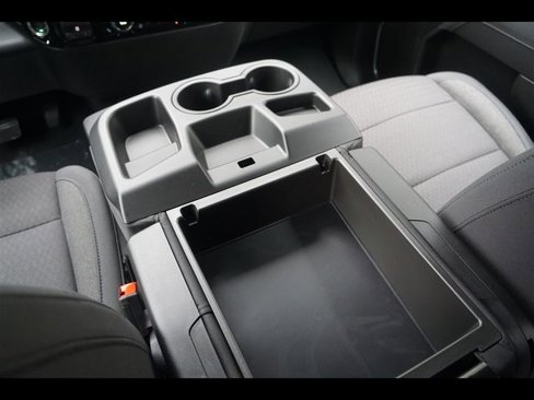 New 2026 Chevrolet Silverado 1500 LT image 16