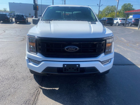 Used 2023 Ford F150 XLT w/ Equipment Group 302A High image 5